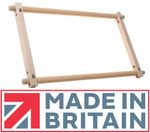 Elbesee Easy Clip Hand Rotating Frames ALL SIZES Needlework Tapestry Embroidery