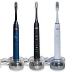 Philips Sonicare Electric Toothbrush DiamondClean 9000 Series - 4 Modes- HX991