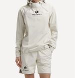 Hotsuit Women’s Sauna Suit Sweat Shorts And Jacket Set 3XL Fitness, Weight Loss