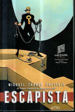 the new adventures of the ESCAPIST 30% discount