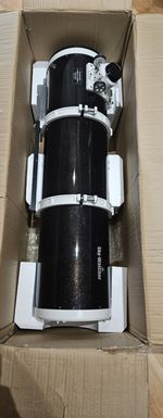 Sky-Watcher Explorer-200P Newtonian telescope