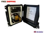 CA Traffic Black Cat Radar Speed Unit Road Safety Sign System Control Box Only
