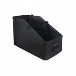 18-22 Inch Bike Transport Bag Adjustable Straps Folding Bike Storage Box