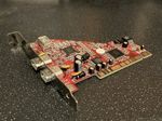 Pinnacle Systems 3 Port IEEE 1394 FireWire PCI Adapter Card - DV 1394-400