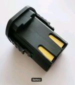 UK Seller Heiniger Saphir Replacement Battery compatible spare NEW 