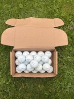 Titleist Pro V1x Golf Balls 24-Pack, Grade B