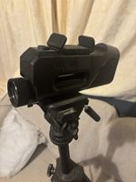 Vizt Optical Telescope for Smart Phone with Smartphone Holder