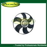 Premier Radiator Cooling Fan Viscous Clutch Fits Mercedes-Benz VW