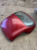 Mgf – Mg Convertible Hardtop In Red Ready To Clip On And Drive Away
