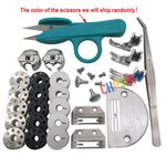  31PCS regular spare parts FOR BROTHER DB2-B737,B737, B738,B745, B755,B758, B781