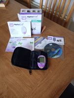 AlphaTrak 2 Blood Glucose Monitoring System for Dogs Cats