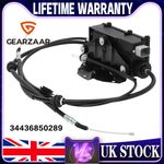 For BMW X5 X6 E70 E71 Electric Parking Brake Handbrake Actuator Control Module
