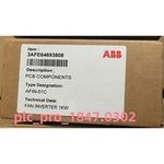 AFIN-01C 1PCS Brand New ABB AFIN-01C 3AFE64693808 Fast delivery