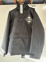 Fladen Rescue System Fishing Flotation Jacket Buoyancy Aid 70-90kg 67N Black
