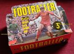 1969/1970 A&BC Football Facts Green Back Trading Cards - Pick Your Own
