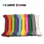 4 Size 7 Strand Core Paracord 550 Survival Cord Climbing Camping Rope UK