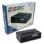OSSC SCART Component VGA to HDMI Open Source Scan Converter 1.8 for Retro Gaming