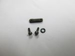 (20) Leica 3c 3f  Fixing parts for Bottom Leaf Spring used parts