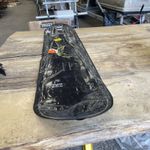 Lib Tech Skate Banana Snowboard 159cm Wide Brand New Never Been Used with Bag