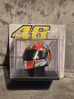Valentino Rossi AGV Helmet MOTOGP (Minichamps 1.8th Scale)