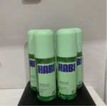 4x Boots HABI Amber Bloom Hair & Body Mist 150ml BRAND NEW