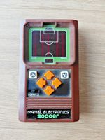 Mattel Electronics 1978 Vintage Soccer Handheld Game Not working