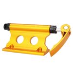 Car Truck Bike Carrier Holder Bicycle Carry Rack Quick-release Cycle Transport