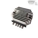 Regulator Rectifier For John Deere Tractor JD670 JD770 JD870 JD970 1070