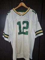 Nike NFL On Field Green Bay Packers Aaron Rodgers Jersey 5XL Stitched Large Rare