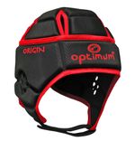Rugby Headguard Scrum Cap World Rugby Approved Lightweight Protective Optimum