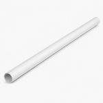 Heavy Duty PVC Electrical Conduit 20mm 25mm White Black  10,20, & 30 PK X 3m