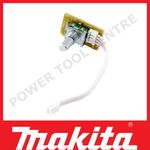 PCB-P Encoder Assembly for Makita BMR104 DMR104 Site Radio - SE00000277