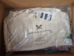 32pcs Joblot Wholesale Bundle Crew Clothing Company Menswear Clothing Reseller