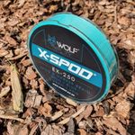 WOLF EX -250 SPOD &MARKER BRAID BLUE