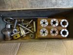 Brooks brookes tool and cutter grinder parts