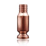 Copper Siphon Pump Self Priming Fuel Water Transfer Hose Manual Shaker Tube