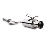 STAINLESS EXHAUST SPORT CATBACK SYSTEM FOR LEXUS IS200 IS 200 XE10 2.0 98-05