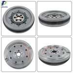 FOR VW GOLF PASSAT SCIROCCO JETTA 2.0 TDi DSG Dual Mass Flywheel 06-20