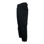 Ex Police Arktis Cargo Trousers Waterproof Ripstop with Drop Liner Security Gd 1
