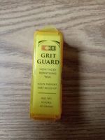 Bowstring Wax Grit Guard