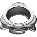 InSinkErator Sink Mounting Assembly (sink Flange)