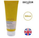 Decleor Neroli Cleansing Mousse Brightening Face Cleanser All Skin Type 100ml UK