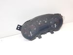 IVECO DAILY SPEEDOMETER CLUSTER 2.3L DIESEL 5801815724  2016