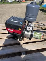 Grundfos CMBE 5 - 62 230v Variable Speed Pressure Boosting Pump