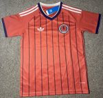 New Scotland world cup 2026 Away football Jersey Brand New 2XL Fan Version