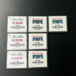 Cisco 256MB compact flash card