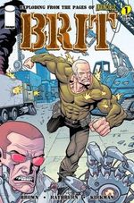Brit (Vol 1) #   1 FN+