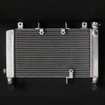 Honda CB650F Rezo Performance Aluminium Radiator 17-18