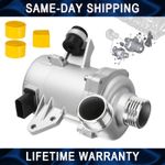 For BMW 3 Series 318i 320i 325i 330i N43 Engine Electric Water Pump 11517586927