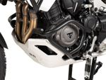 TRIUMPH TIGER 1200 GT PRO Engine Protection Bar Black By Hepco & Becker 2022-